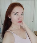 Rencontre Femme : Katya, 36 ans à Russie  Kazan